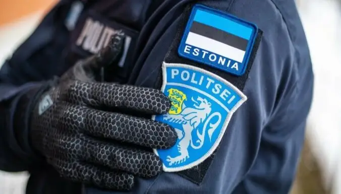 В Эстонии задержан телефонный мошенник из Латвии; сколько дел он успел натворить?