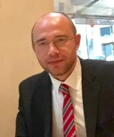 Valsts policija meklē bezvēsts prombūtnē esošo Vācijas pilsoni Anton Timm