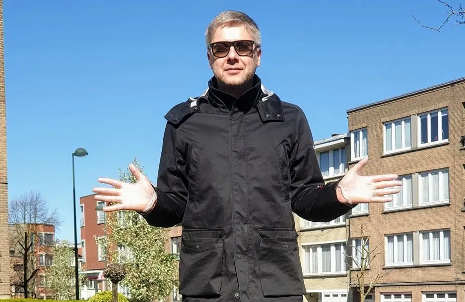 Нил Ушаков из Брюсселя: о Европарламенте, бюджете, локдауне и эпидемии коронавируса