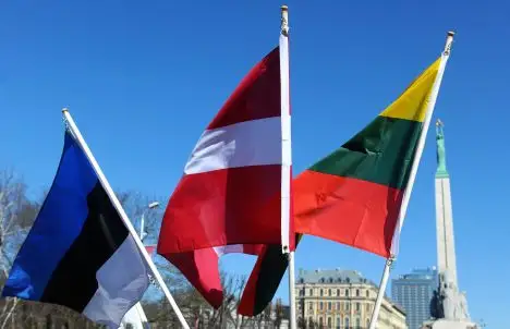 Lietuva aicina «Baltijas burbulī» no 16 līdz 25 paaugstināt saslimstības robežkritēriju, pēc kura nepieciešama pašizolācija