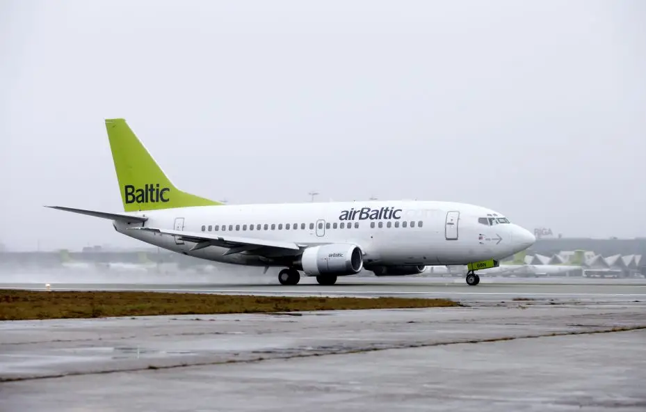 «Следующие три недели станут для airBaltic критическими»: эксперт