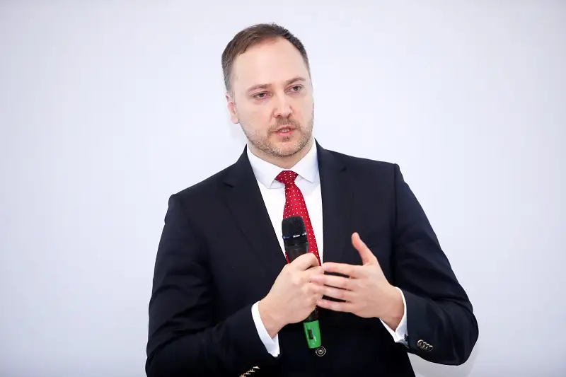 Pēc tikšanās ar ministru IDB un Valsts robežsardzes vadītāji esot «norakuši kara cirvjus»