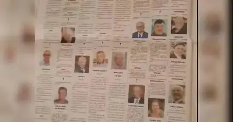 Некрологи растягиваются на 10 страниц: в Европе от коронавируса погибло более 5000 человек