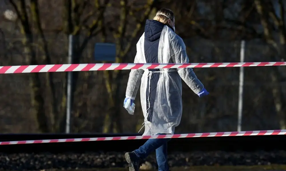 Konstatēti vēl seši Covid-19 saslimšanas gadījumi