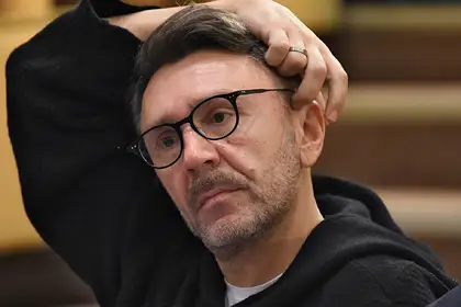 Сергей Шнуров лишился должности генерального продюсера телеканала