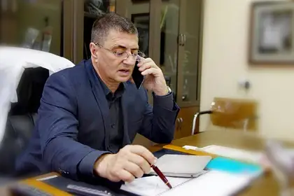 Доктор Мясников о 10-летнем запое супруги и собственном излечении от пьянства