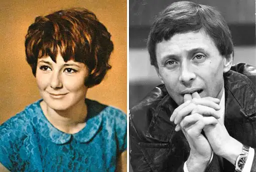 Олег Даль и Елизавета Апраксина: 10 лет мучительного счастья
