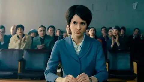 «Негероическая» профессия: на Первом канале новый сериал — «Заступники»