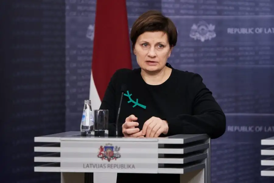 Viņķele: Jaunā taktika cīņā ar Covid-19 ir lokāli ierobežojumi