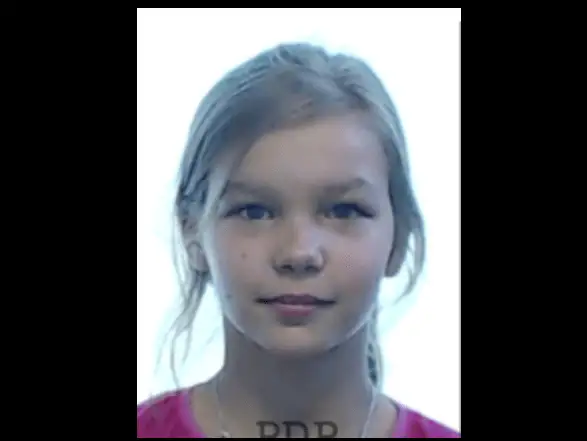 Policija meklē 2004. gadā dzimušo Danielu Barbaku