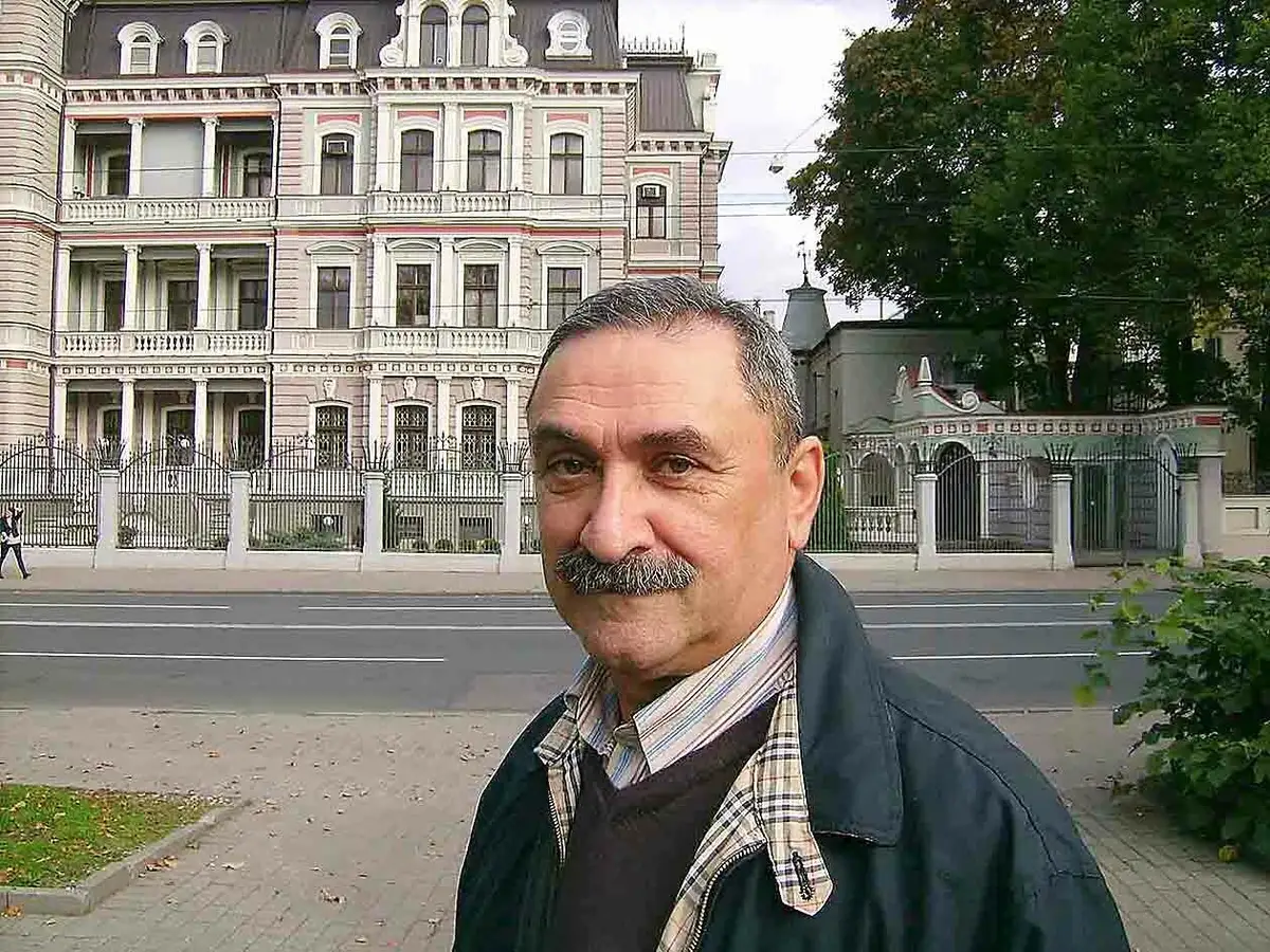 Писатель: «Странами правят катастрофы». Чернобыль: как это было на самом деле?