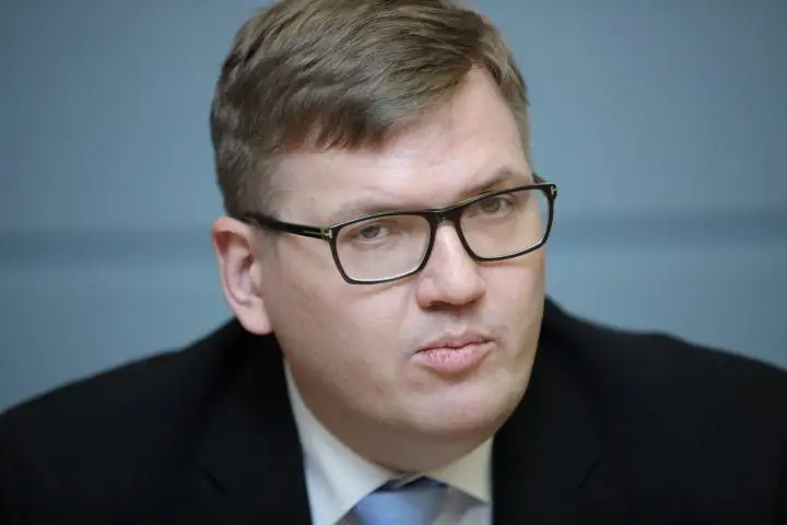 «Attīstībai/Par!» aicina nekavējoties pārtraukt iepirkt dabasgāzi no Krievijas