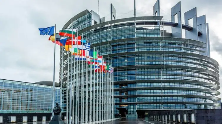 No «Par!» uz EP pretendē arī Voika, Bluķe un Šteins