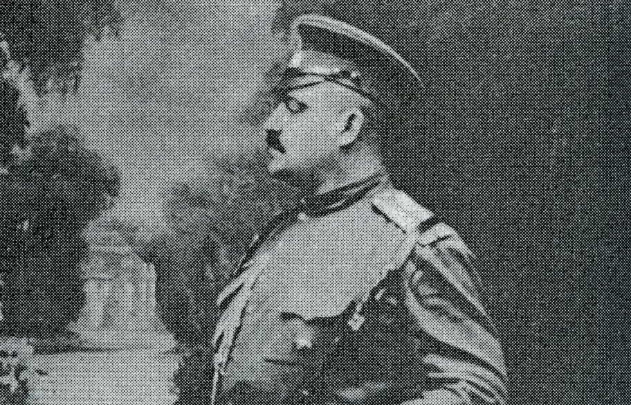 Задолго до 1937-го: как в царской России повесили полковника Мясоедова по наскоро сшитому делу