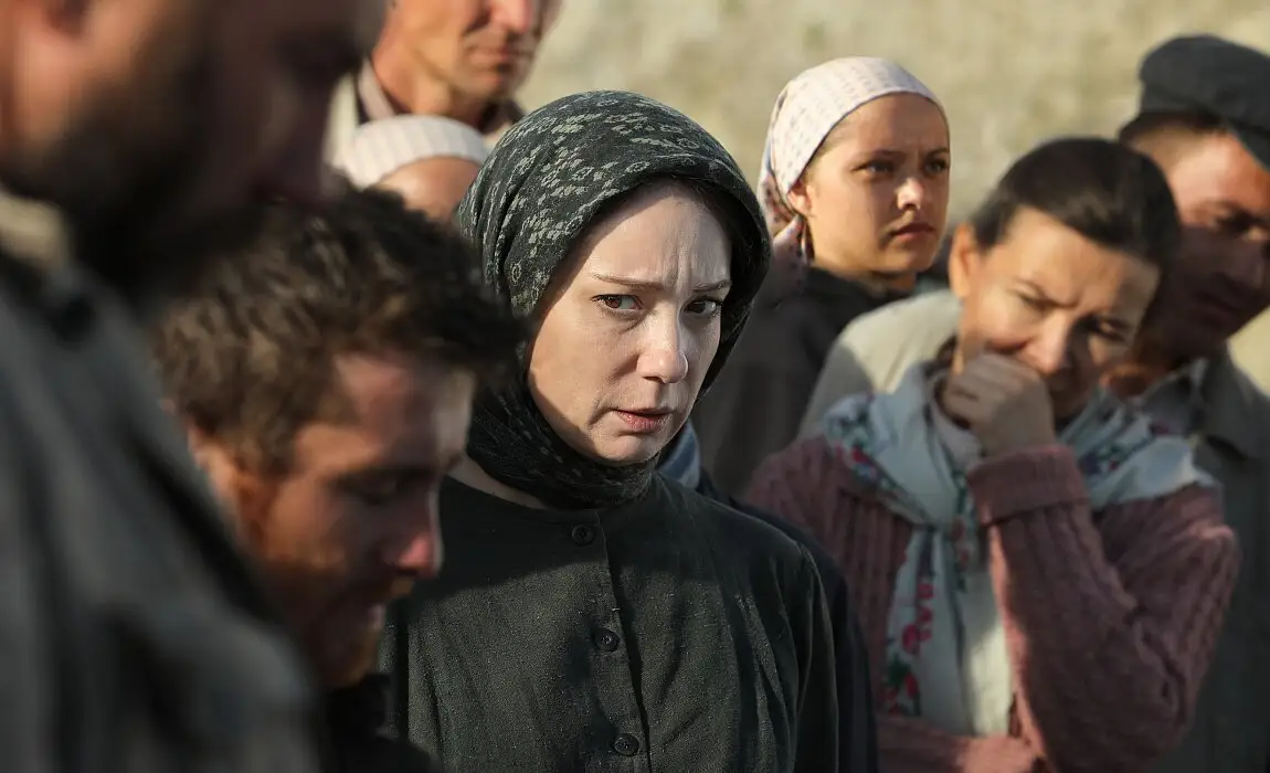 Рощин: что на самом деле не нравится критикам сериала «Зулейха» и почему они не говорят это прямо
