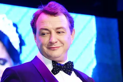 Марат Башаров перестал скрывать двоих маленьких детей