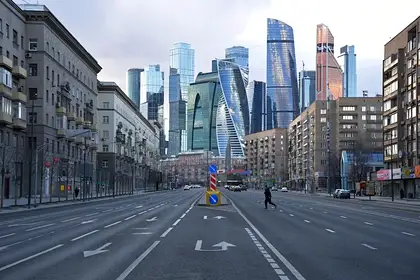 В России у эмигрантов, покинувших страну, за критику властей начнут отбирать имущество
