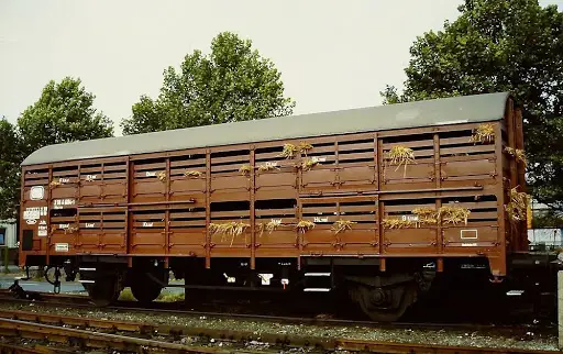 «LDz Cargo» izsolē marta beigās piedāvās iegādāties 413 kravas vagonus