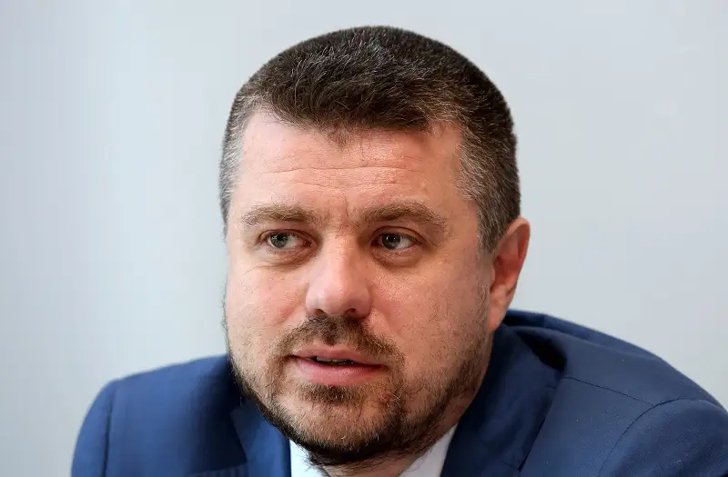 Налагающая юридические обязательства санкция: Эстония откажется от российского газа с 1 января