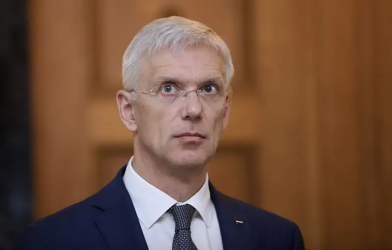 Kariņš: Kultūras ministram jānodrošina labas pārvaldības principi konkursā uz Brīvdabas muzeja direktora amatu