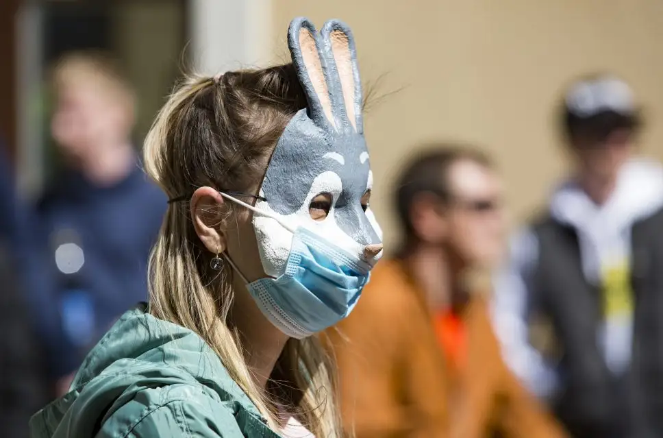 PTAC: Respiratori, higiēnas un vairākkārt lietojamās maskas nopērkamas par maksu no 0,17 eiro līdz 15 eiro