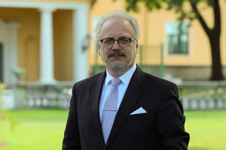 Levitam pēc nākamnedēļ paredzētās vizītes uz Vāciju pašizolācija nebūs jāievēro
