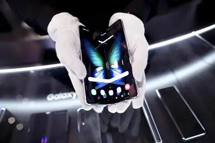 Раскрыта особенность новых флагманов Samsung