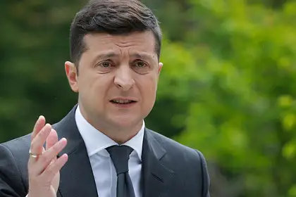 «Все пункты Минских соглашений являются неудовлетворительными»: Зеленский