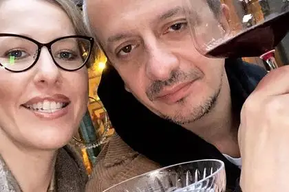 Собчак устроила вечеринку во время пандемии коронавируса