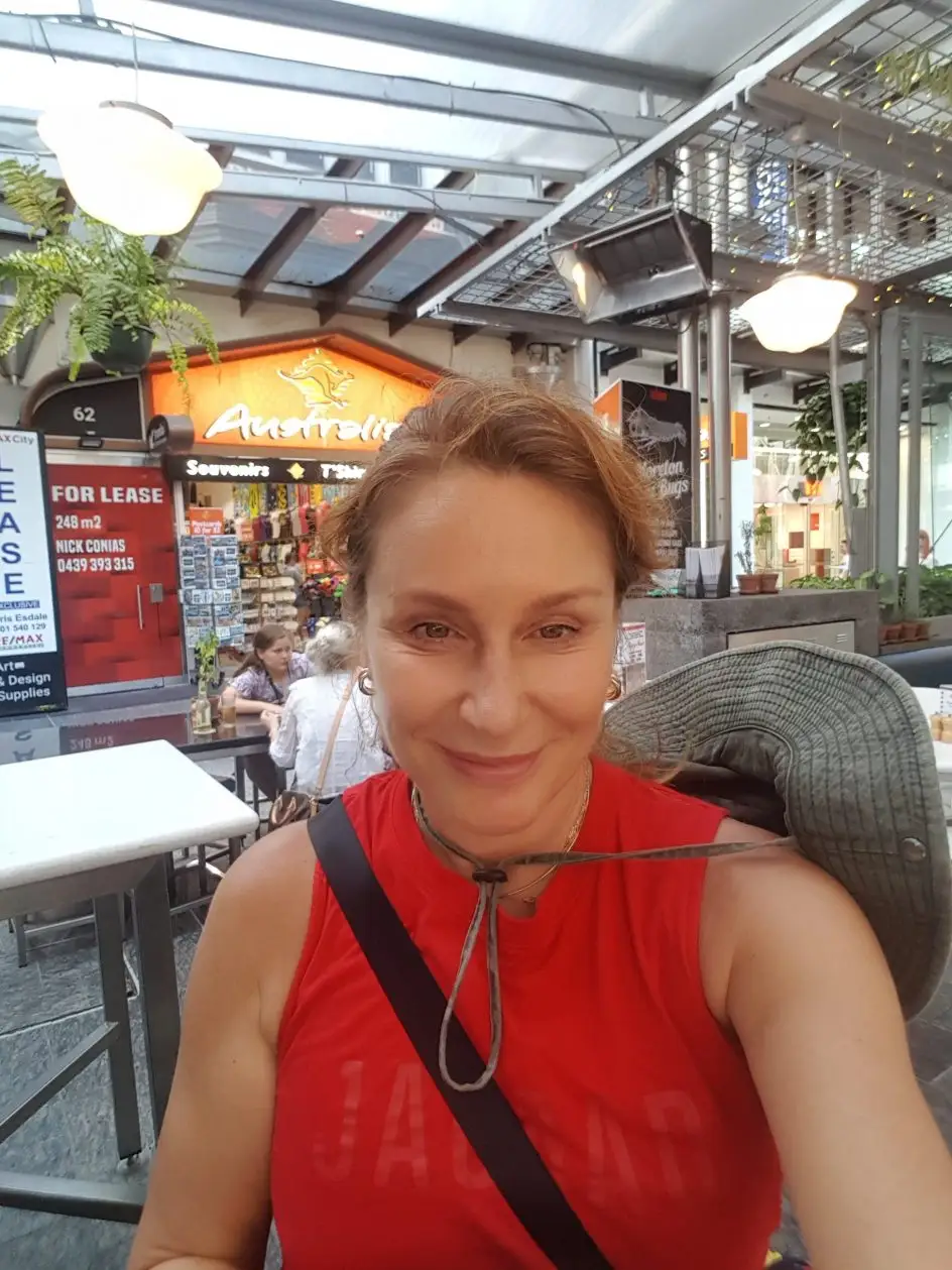 Светлана Соловьёва из Австралии: «Если говорить о перспективах, то лично я опасаюсь второй волны коронавируса»