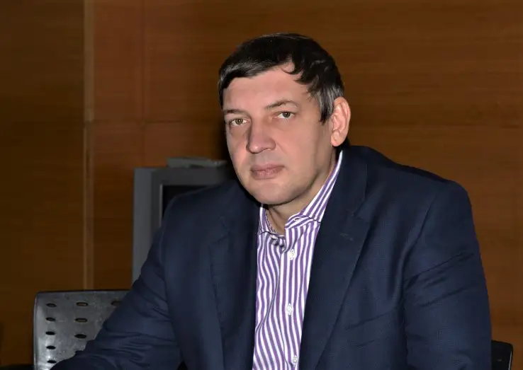 PVN palielināšana Latvijas presei krievu valodā ietekmēs ne tikai krievus, bet visus – izdevējs Andrejs Kozlovs