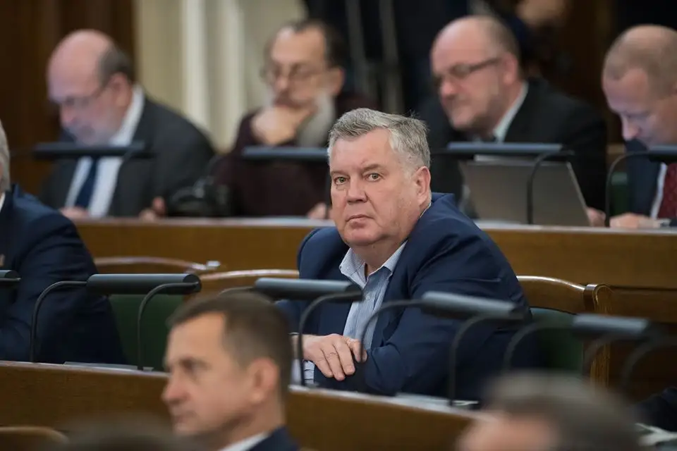 Янис Урбанович: или все вместе или не удастся