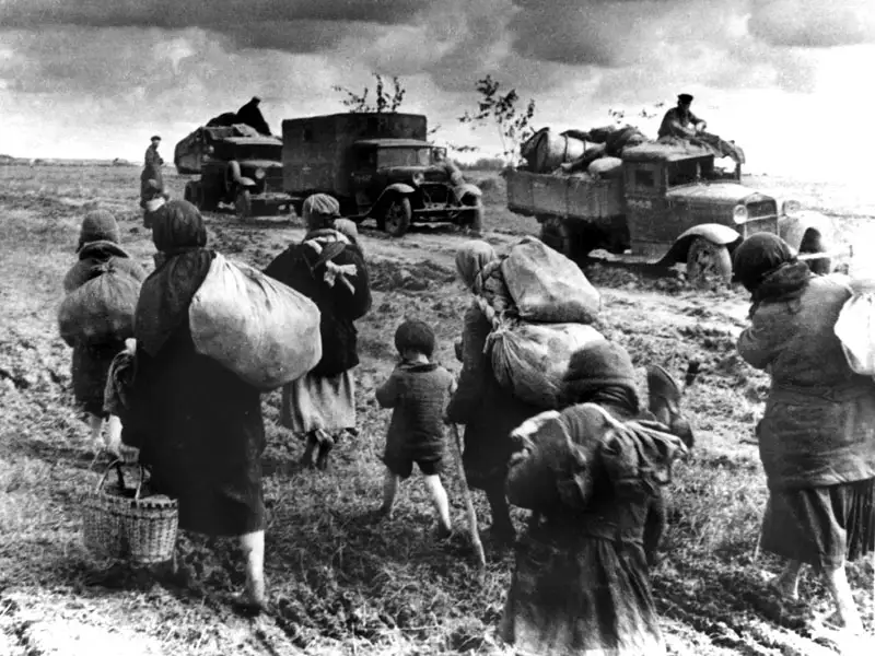 История не учит, или Можем повторить 1941-й? Как Россия наступает на те же грабли в конфликте США-Китай