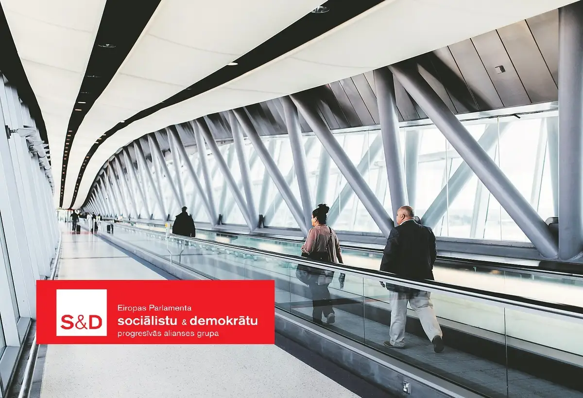 Евросоюз: открытие скоро! Как работать, путешествовать и не болеть?