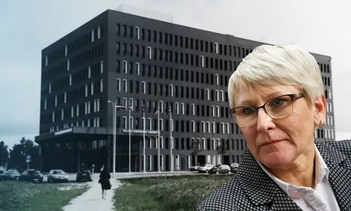 «В условиях войны ротацию, особенно на таможне, проводить нельзя»: глава СГД Яунземе