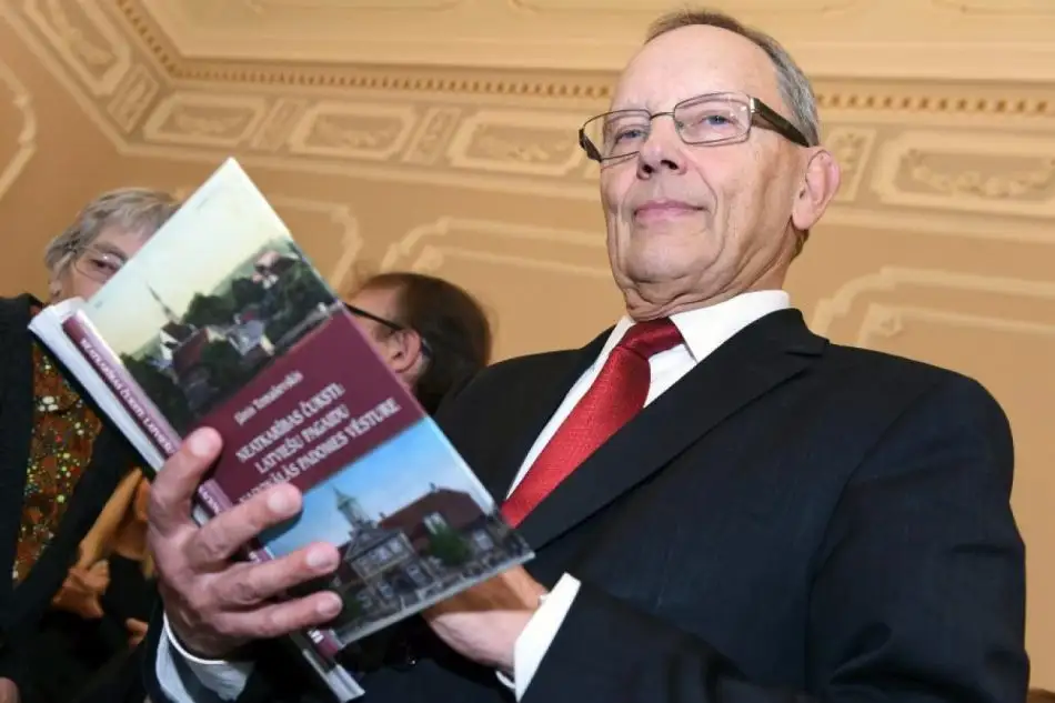 NA līderis: Kiršteins šķeļ nacionāli konservatīvo bloku