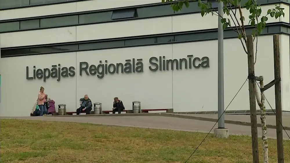 Noziedzīgu darbību rezultātā Ogres un Liepājas slimnīcas piecos iepirkumos varētu būt pārmaksājušas 300 000 eiro