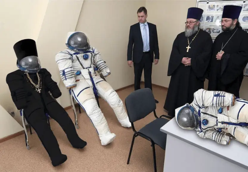 6 человек из Латвии хотят полететь в космос