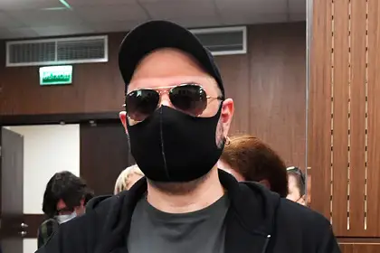 Maskavas tiesa režisoram Serebreņņikovam piespriež nosacītu cietumsodu