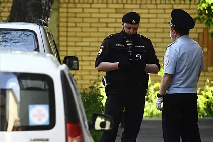 Ссора, плач ребенка, стрельба в московской квартире: погибли четыре человека