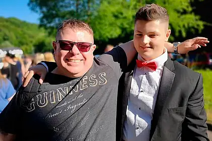 Родители отправили своего 18-летнего сына в тюрьму за изнасилование
