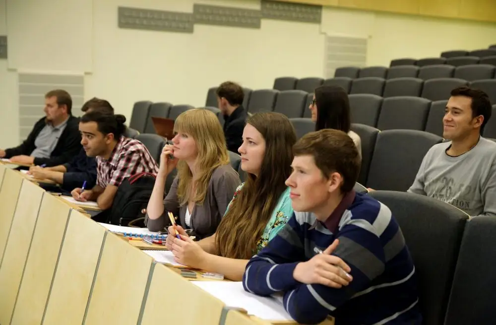Latvijā mērķtiecīgāk piešķirs stipendijas ārvalstu studentiem