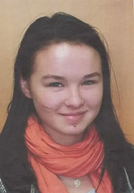 Розыск! В Риге пропала 15-летняя девочка