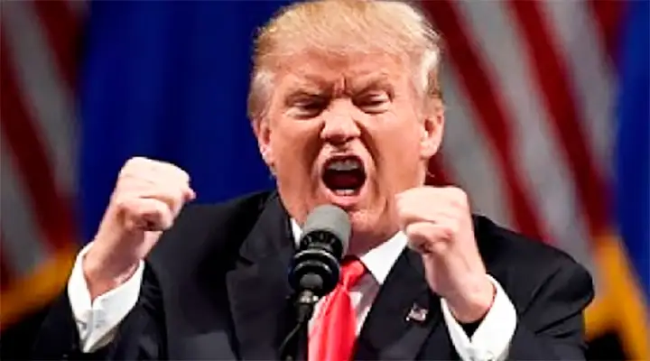 Трамп назвал призыв Харрис прекратить огонь в секторе Газа «неуважительным» по отношению к Израилю