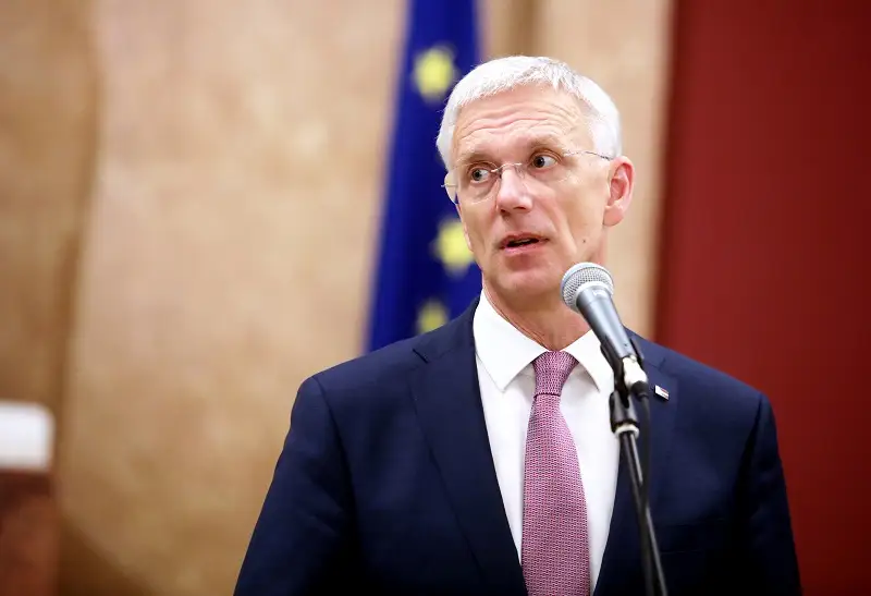 Valdība varētu uzklausīt iespējamās rīcības saistībā ar PČ hokejā organizēšanu ar Baltkrieviju