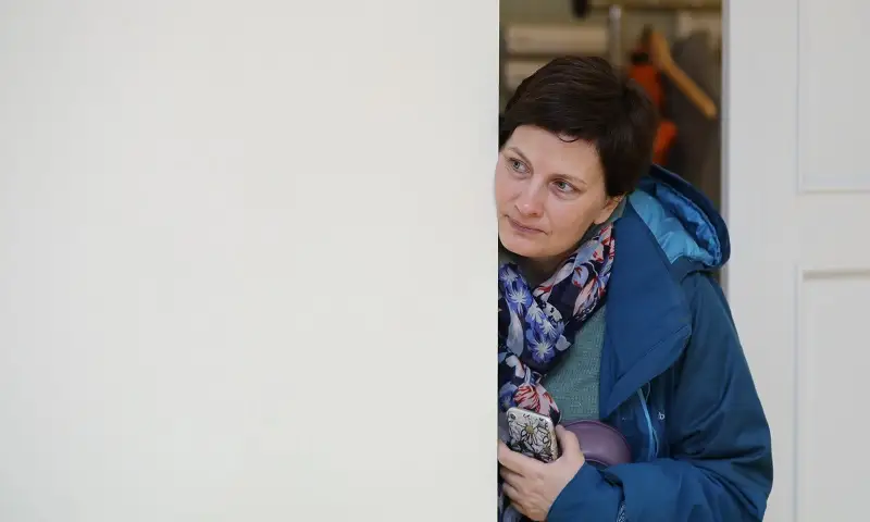 «Это застой!» Винькеле раскритиковала систему выборов Сейма и династии латвийских политиков