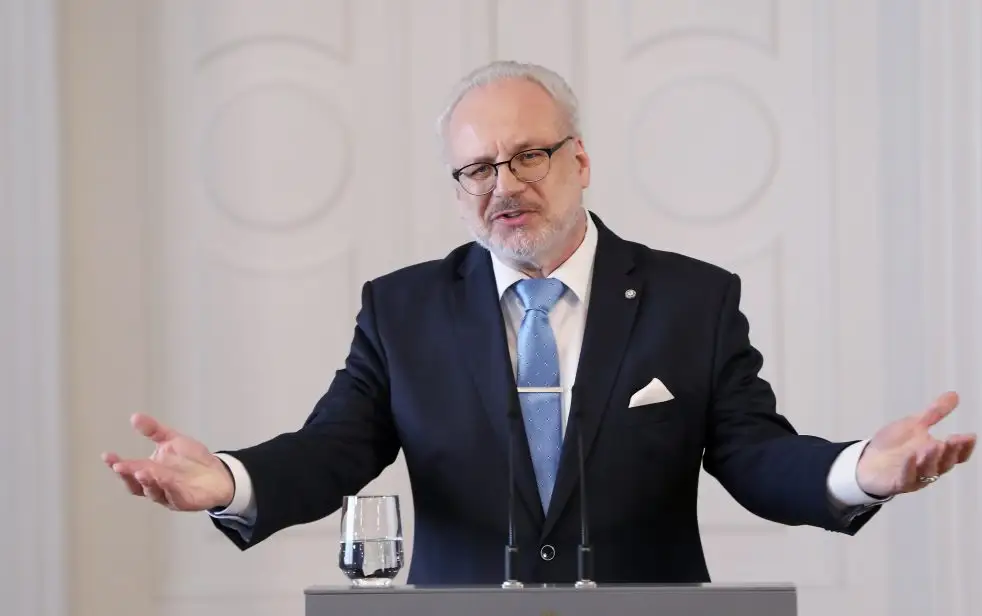Levits: Mums daudz aktīvāk ir jāveido latviešu valodas attīstības politika, un tā ir jāsamēro ar mūsdienu riskiem un izaicinājumiem