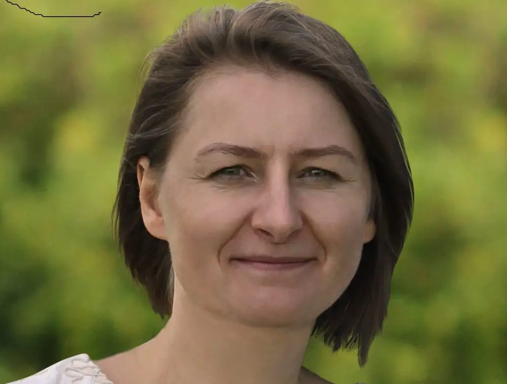Латвия мне не чужая: как бывшая стюардесса «Аэрофлота» круто изменила свою жизнь