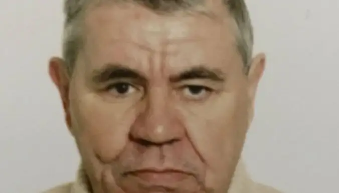 Разыскивается: в Риге пропал немой рыбак