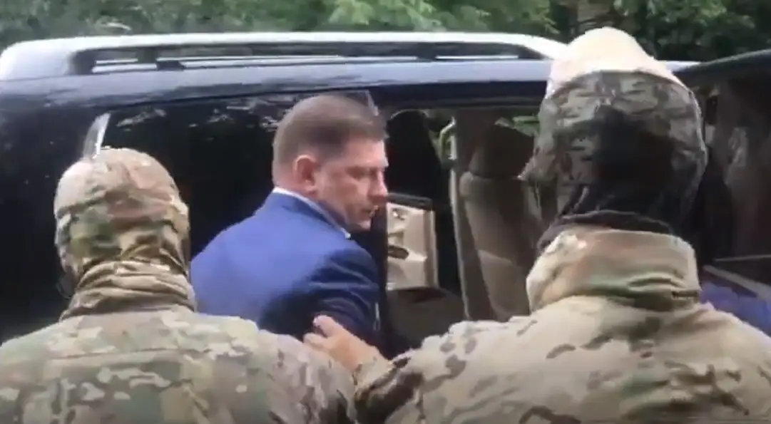 Экс-губернатор Хабаровска Фургал остался без ключевого обвинения в убийстве